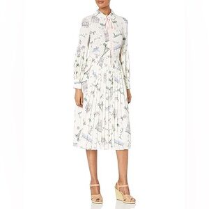 Dear Drew by Drew Barrymore The Cubist Dress